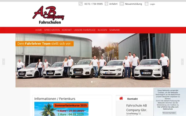 www.abcompany-lernen.de