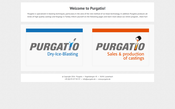 purgatio.de