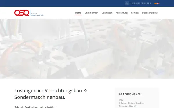 www.qsq.de