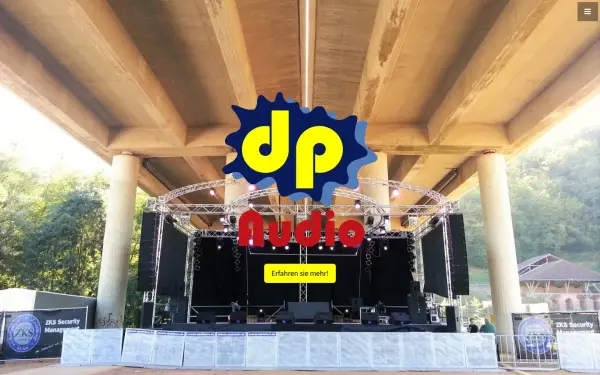 dp-audio.de