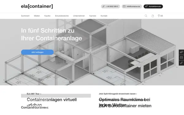 www.container.de