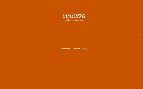 11juli76.de