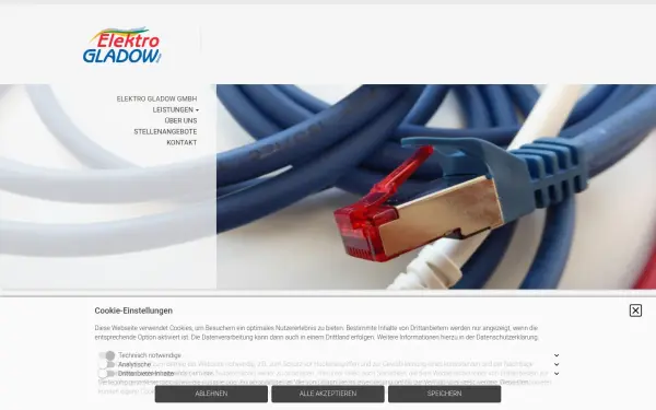 elektro-gladow.de