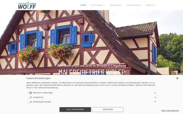 malerbetrieb-wolff.de