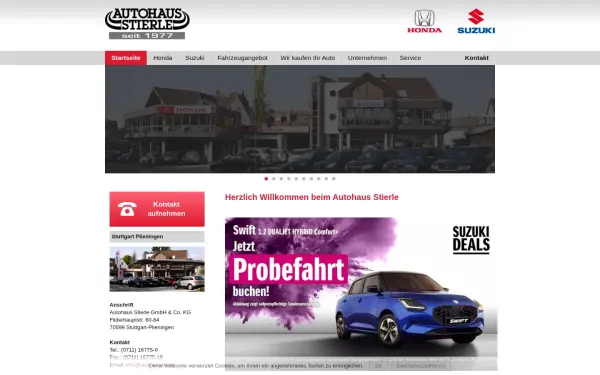 www.auto-stierle.de