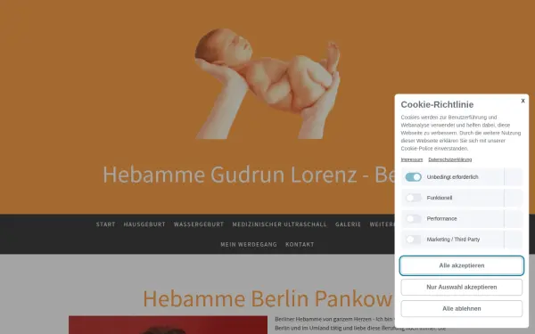 www.hebammegudrunlorenz.de