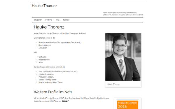 thorenz.net