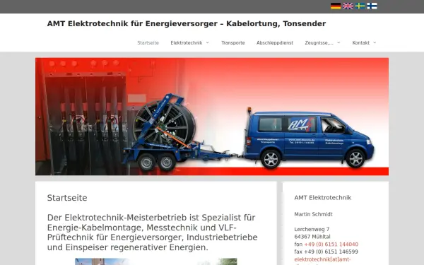 www.amt-dienste.de