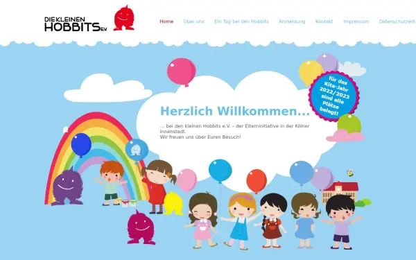 diekleinenhobbits.de