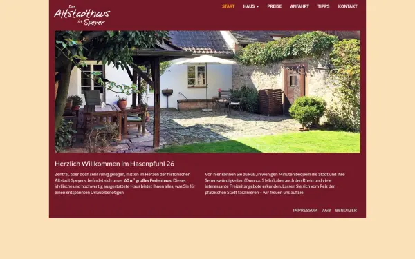 altstadthaus-speyer.de
