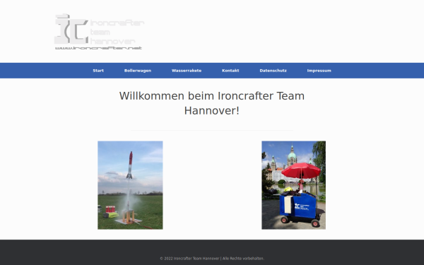 ironcrafter.net
