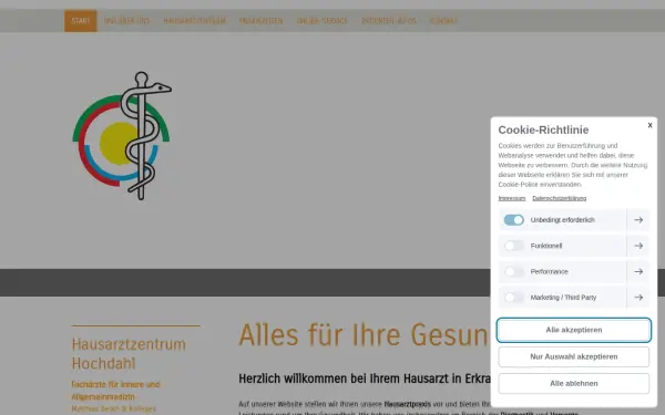 www.hausarztzentrum-hochdahl.de