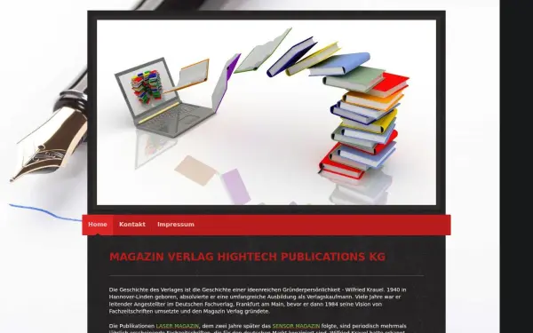 www.magazin-verlag.de