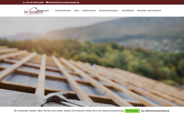 www.der-dachdecker-mueller.de