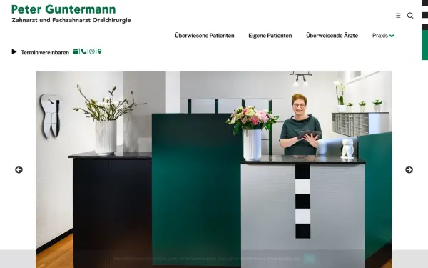 www.guntermann-peter.de