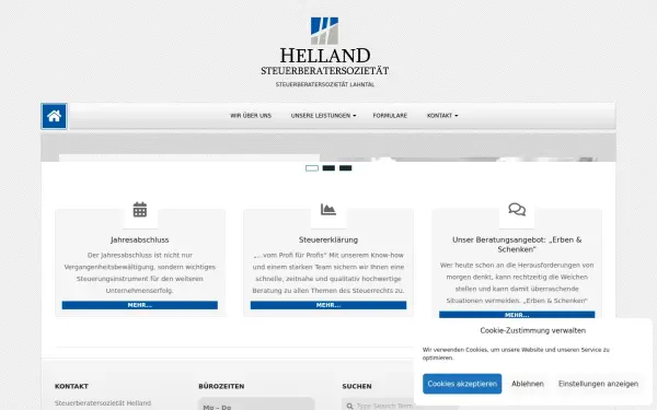 helland.de