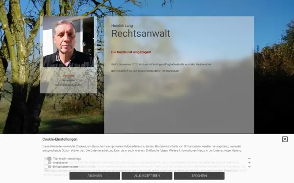 hendrik-lang.de