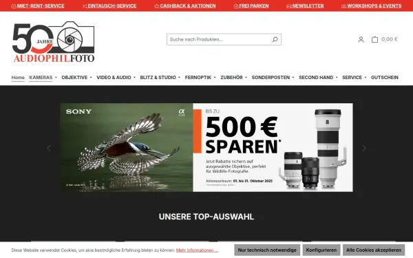 www.audiophil-foto.de