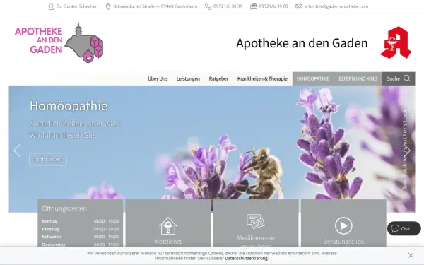 www.gaden-apotheke.de