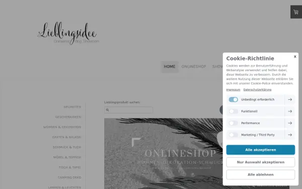 www.lieblingsidee.com