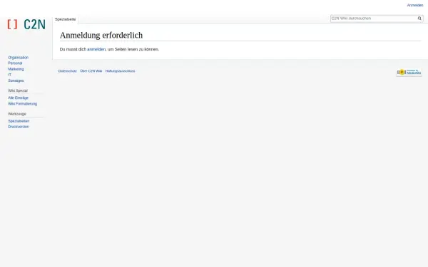 campuscareernetnetwork.de