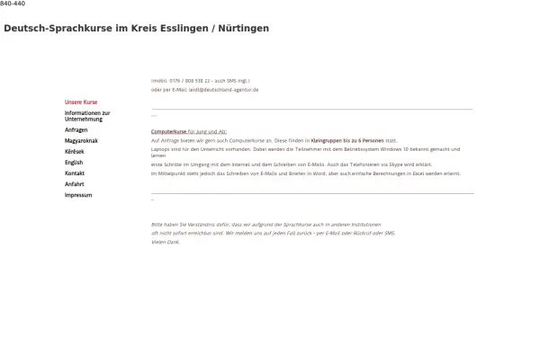 deutschland-agentur.de