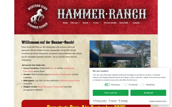 hammer-ranch.de