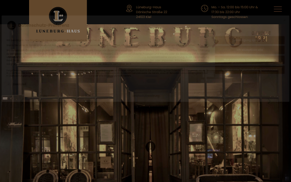 www.lueneburghaus.de