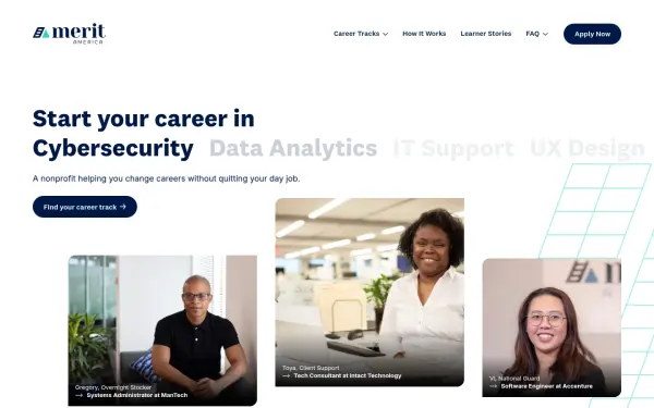 meritamerica.org
