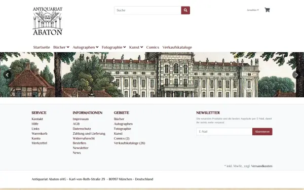 www.antiquariat-abaton.de