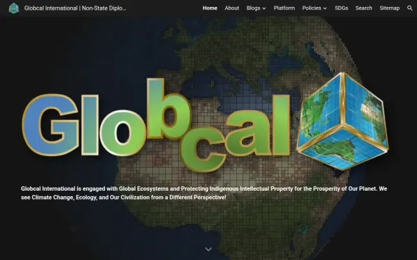 www.globcal.net