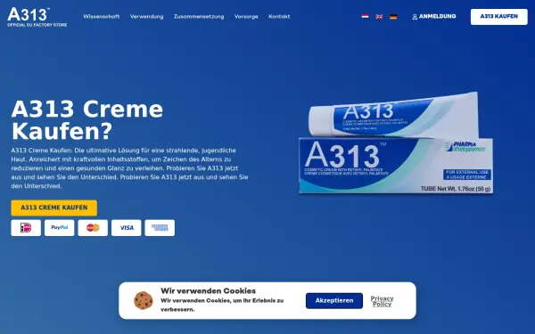 a313.de
