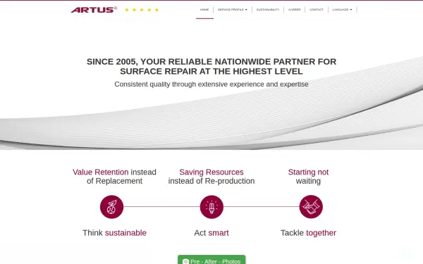 artus-instandsetzung.de