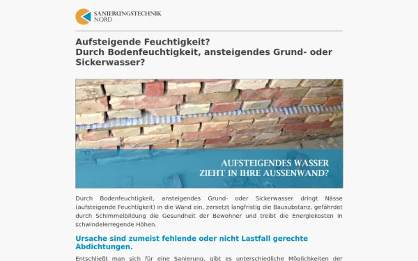 aufsteigendefeuchtigkeit.de