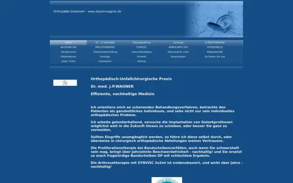 drjoernwagner.de