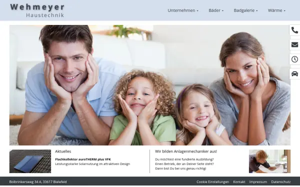 haustechnik-wehmeyer.de