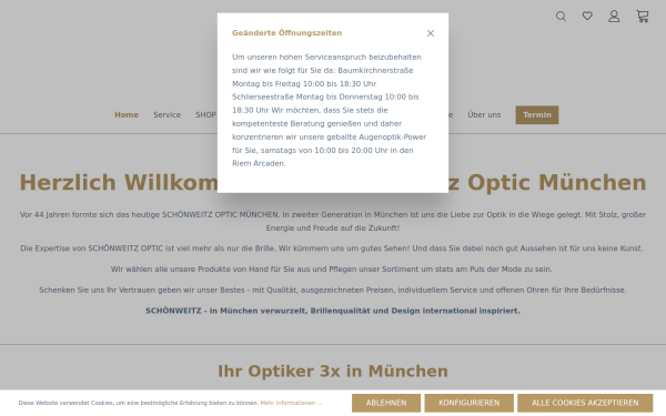 schoenweitzoptic.de