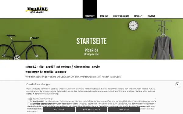 mattbike-radcenter.de