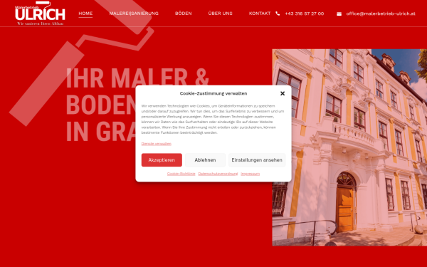 www.malerbetrieb-ulrich.at