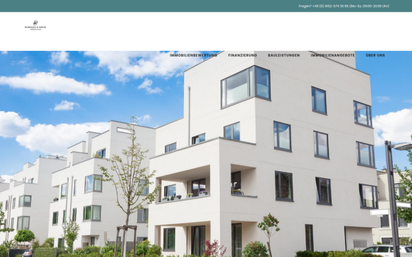 www.benediktbeeck.de