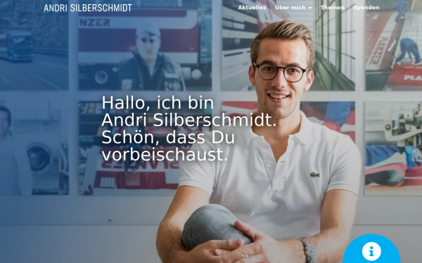 www.andrisilberschmidt.ch