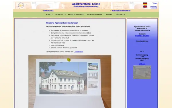www.aparthotelsonne.de