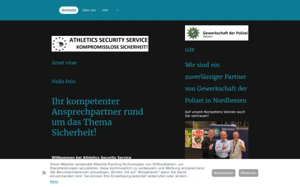 www.athletics-security-service.de