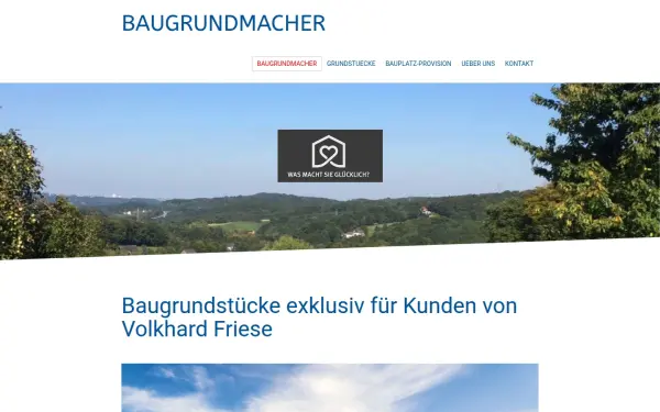 www.baugrundmacher.com