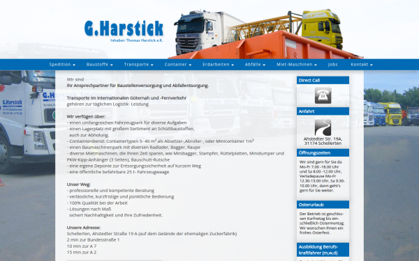 www.harstick.de