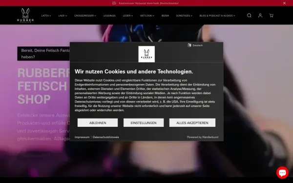 www.rubberfashion.de