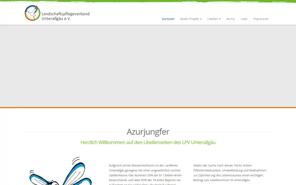 azurjungfer.de