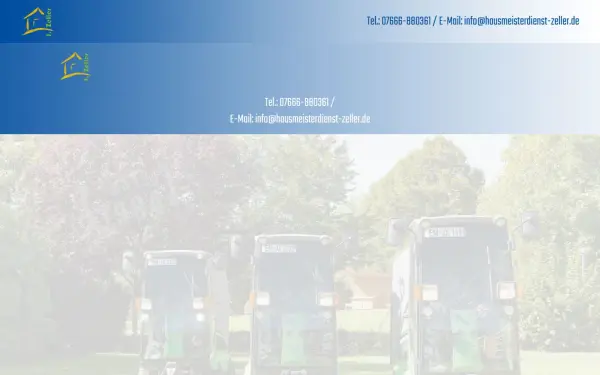 hausmeisterdienst-zeller.de