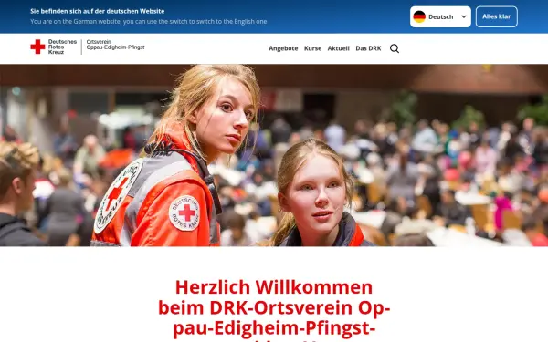 www.drk-lu-oppau.de