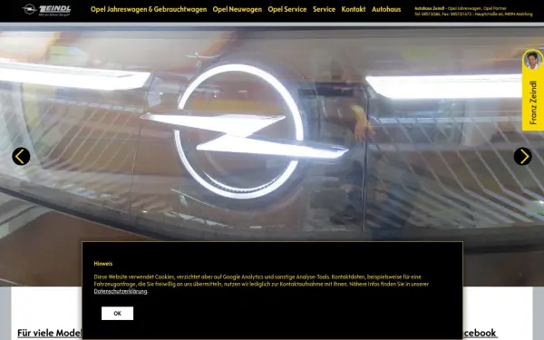 www.auto-zeindl.de